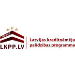 Latvijas kredītņēmēju palīdzības programma