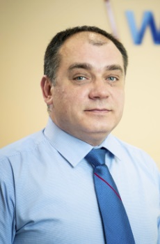 West Kredit debtor specialist Māris Tunķels